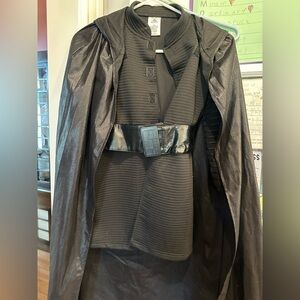 Disney Kids Kylo Ren Halloween Costume